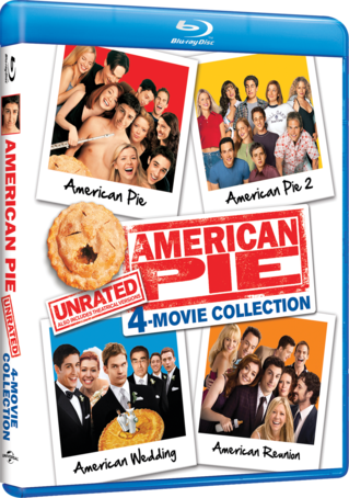 American Pie 4 Full Movie